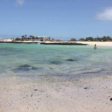 Marluma Marfolin 12 Sun Beach And Relax El Cotillo  Exterior photo