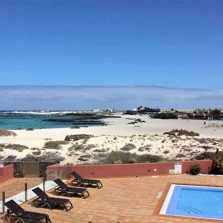 Marluma Marfolin 12 Sun Beach And Relax El Cotillo  Exterior photo