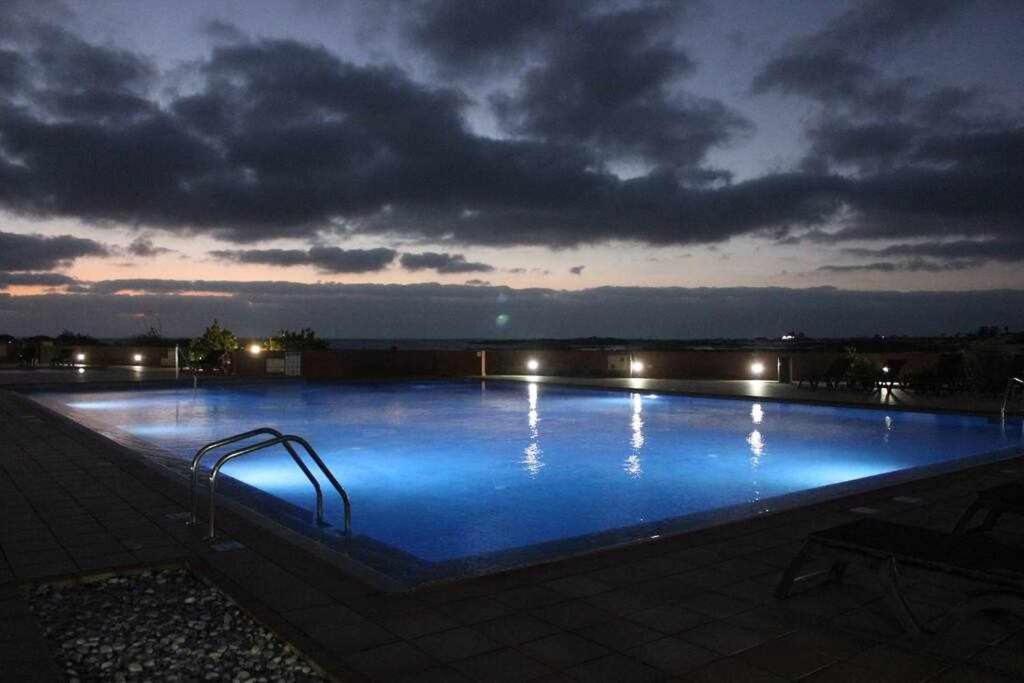 Marluma Marfolin 12 Sun Beach And Relax El Cotillo  Exterior photo