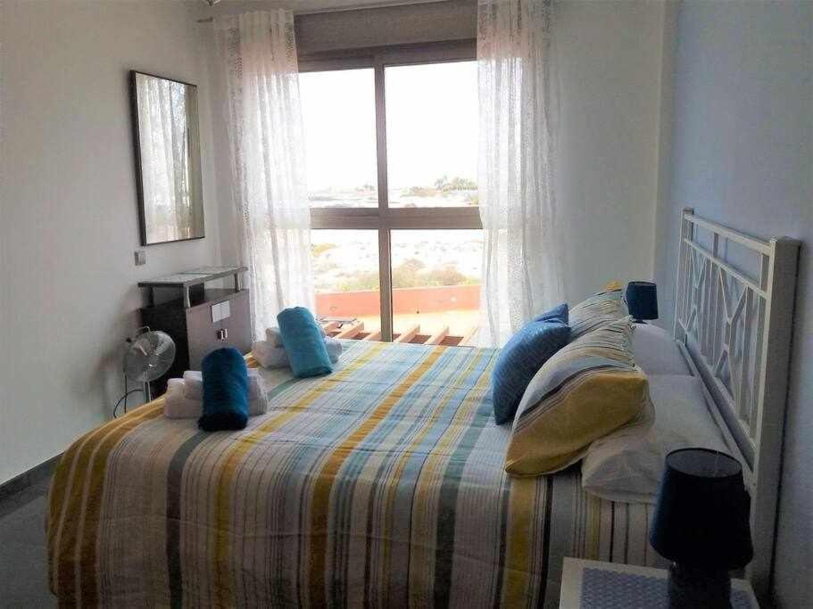 Marluma Marfolin 12 Sun Beach And Relax El Cotillo  Exterior photo