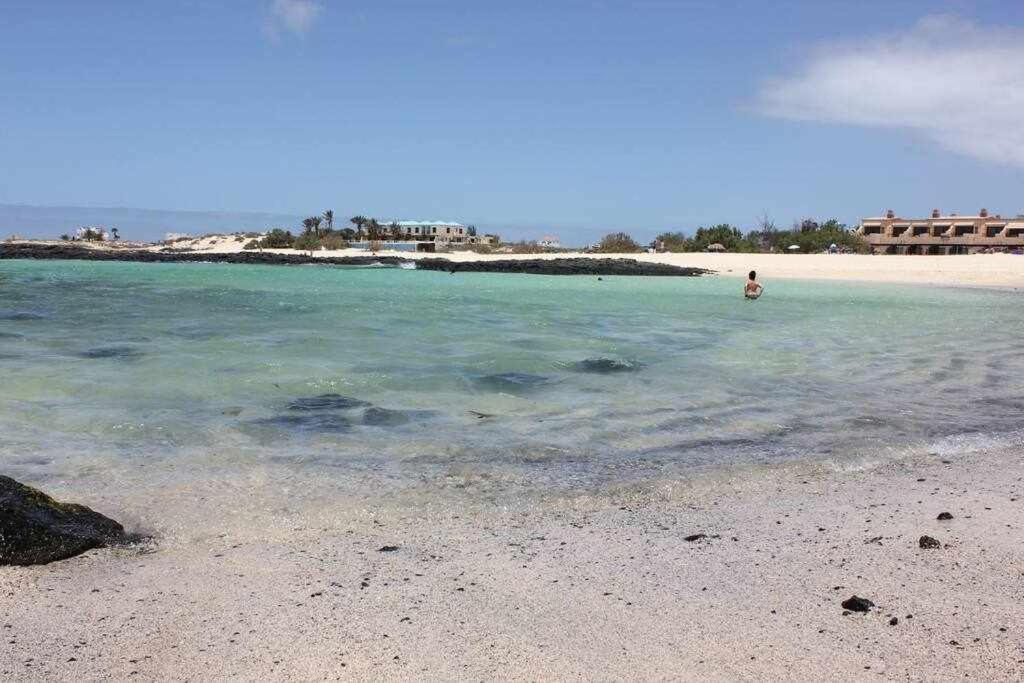 Marluma Marfolin 12 Sun Beach And Relax El Cotillo  Exterior photo