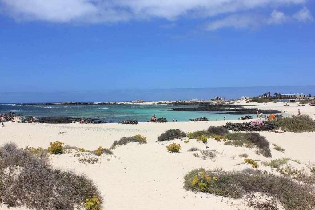 Marluma Marfolin 12 Sun Beach And Relax El Cotillo  Exterior photo