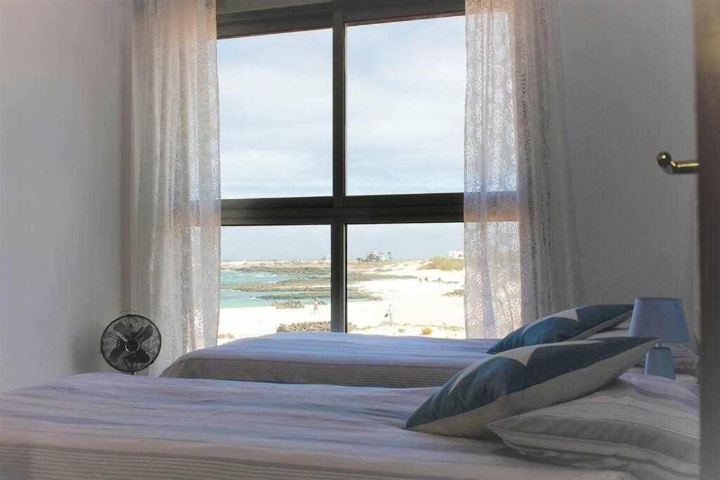 Marluma Marfolin 12 Sun Beach And Relax El Cotillo  Exterior photo