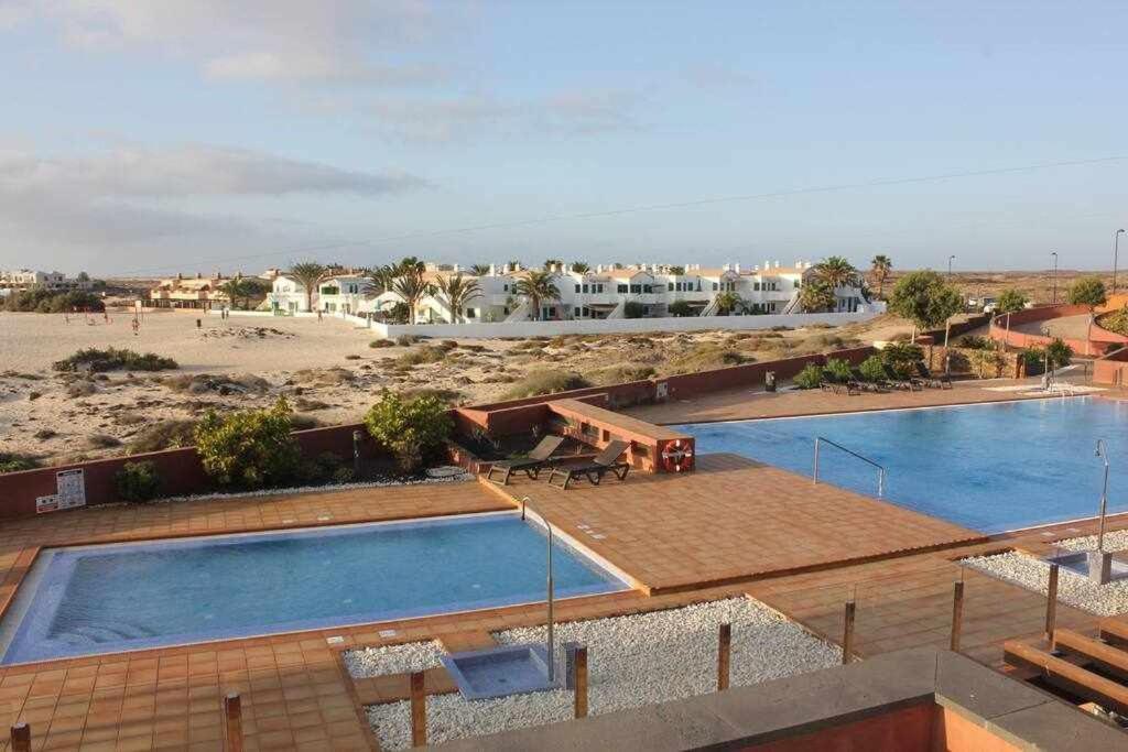 Marluma Marfolin 12 Sun Beach And Relax El Cotillo  Exterior photo