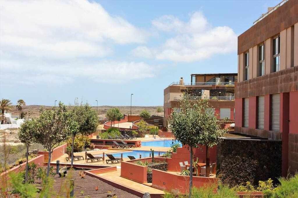 Marluma Marfolin 12 Sun Beach And Relax El Cotillo  Exterior photo