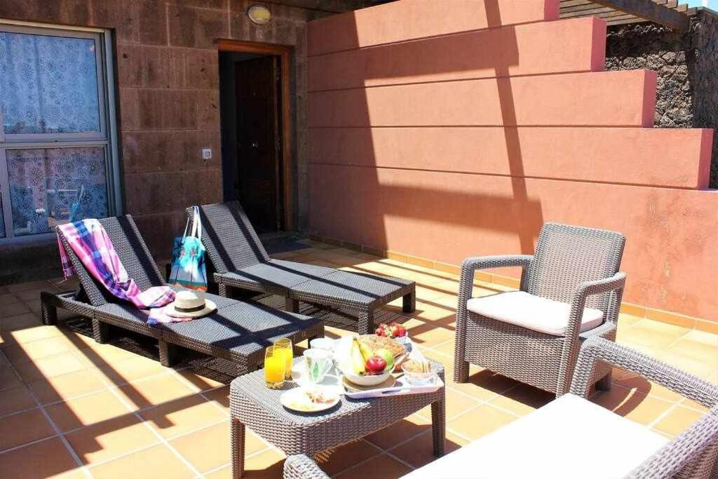 Marluma Marfolin 12 Sun Beach And Relax El Cotillo  Exterior photo