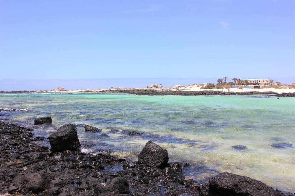 Marluma Marfolin 12 Sun Beach And Relax El Cotillo  Exterior photo
