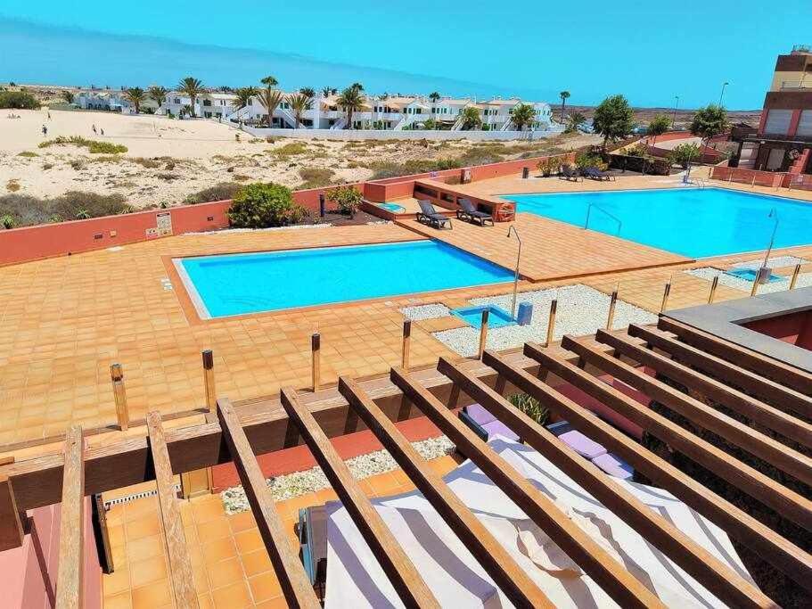 Marluma Marfolin 12 Sun Beach And Relax El Cotillo  Exterior photo