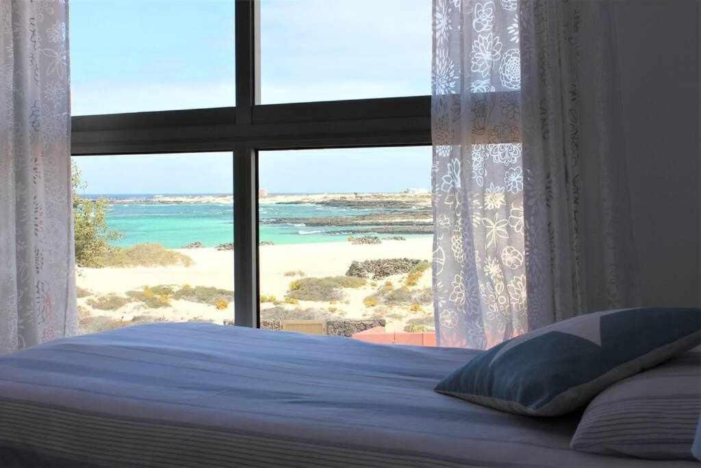 Marluma Marfolin 12 Sun Beach And Relax El Cotillo  Exterior photo