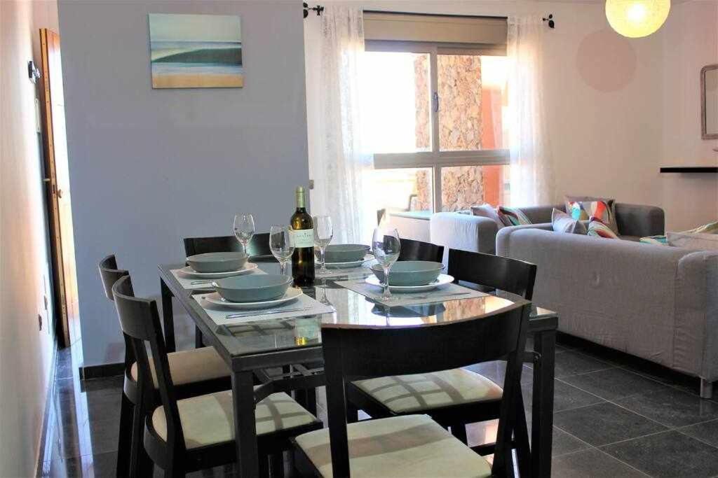 Marluma Marfolin 12 Sun Beach And Relax El Cotillo  Exterior photo