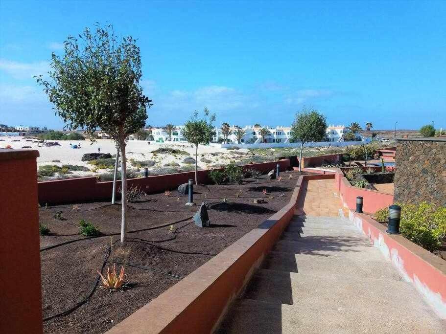 Marluma Marfolin 12 Sun Beach And Relax El Cotillo  Exterior photo