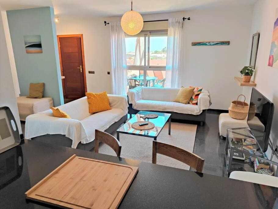 Marluma Marfolin 12 Sun Beach And Relax El Cotillo  Exterior photo