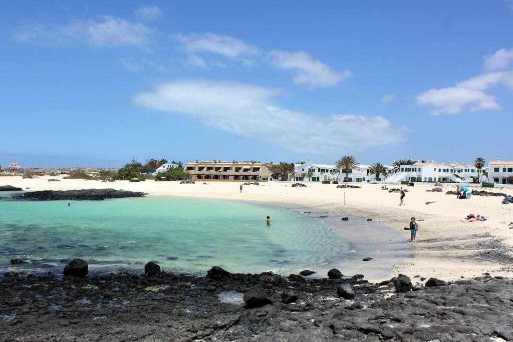 Marluma Marfolin 12 Sun Beach And Relax El Cotillo  Exterior photo