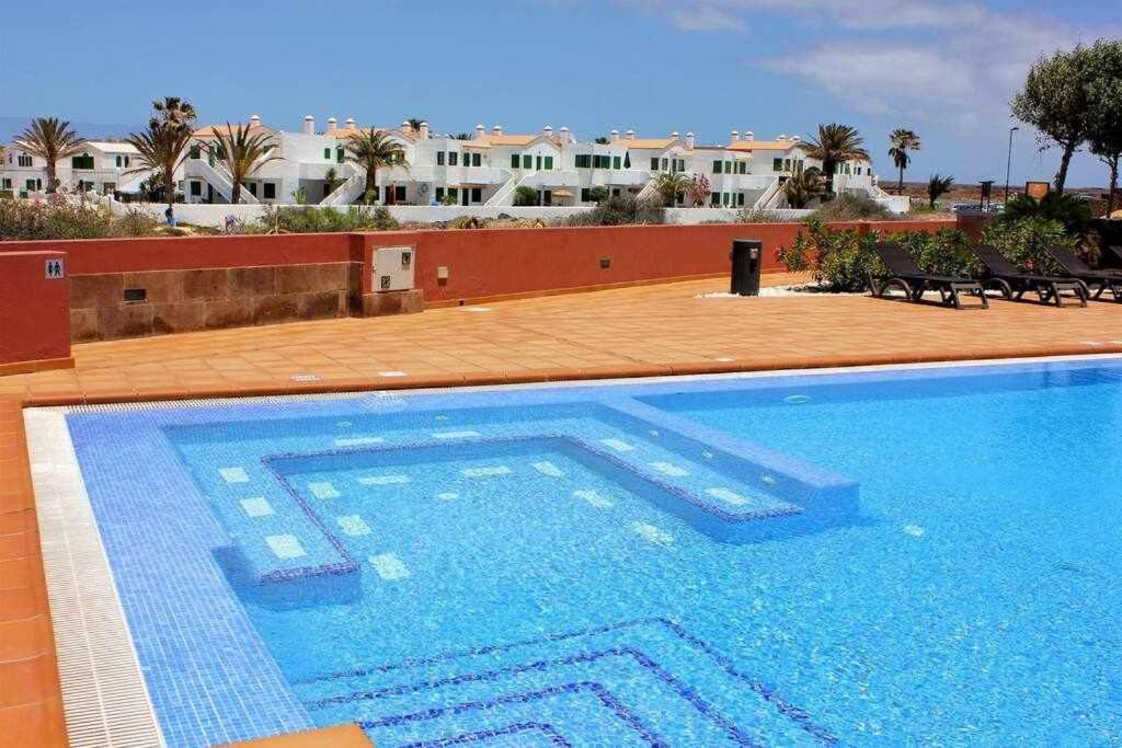 Marluma Marfolin 12 Sun Beach And Relax El Cotillo  Exterior photo