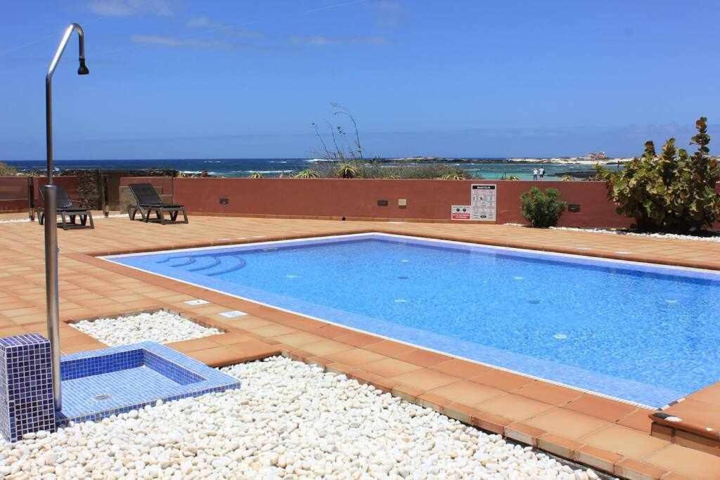 Marluma Marfolin 12 Sun Beach And Relax El Cotillo  Exterior photo