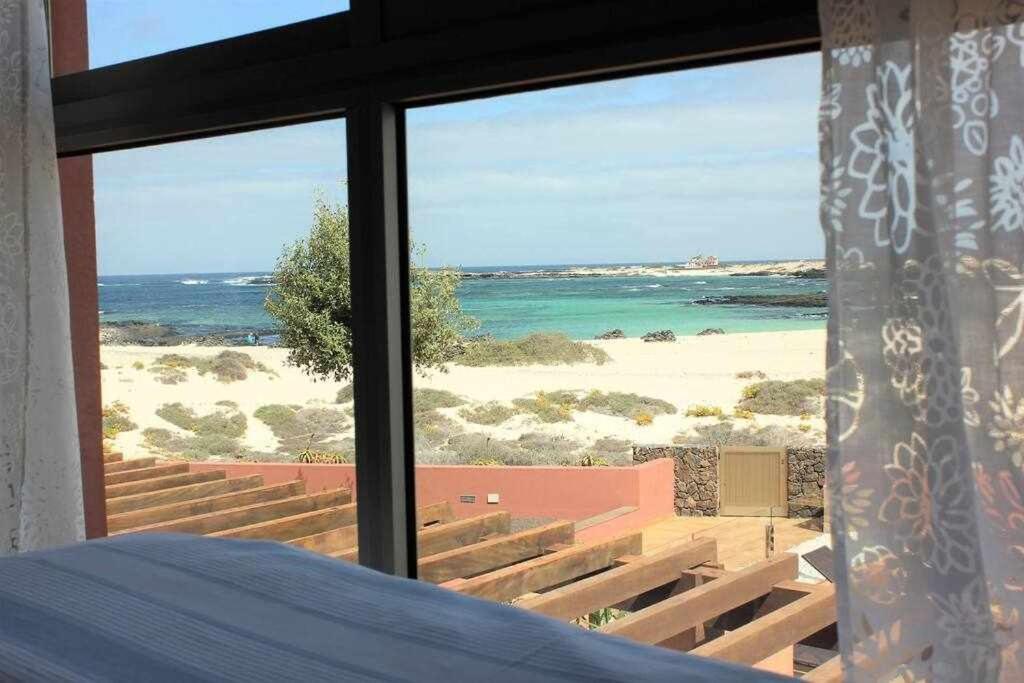 Marluma Marfolin 12 Sun Beach And Relax El Cotillo  Exterior photo
