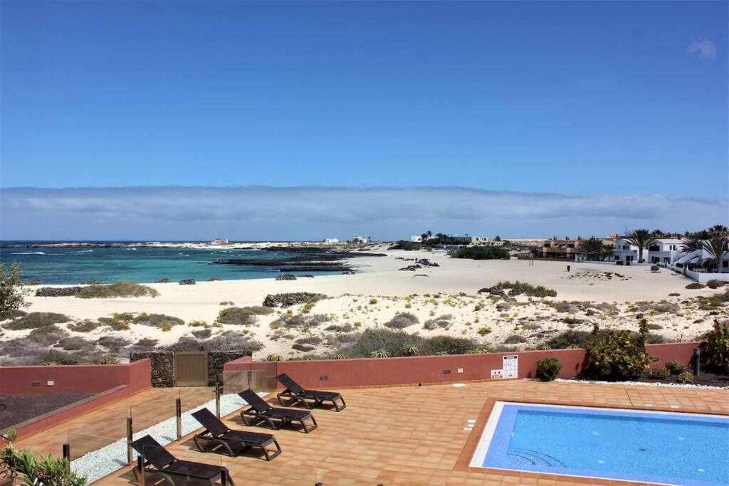 Marluma Marfolin 12 Sun Beach And Relax El Cotillo  Exterior photo