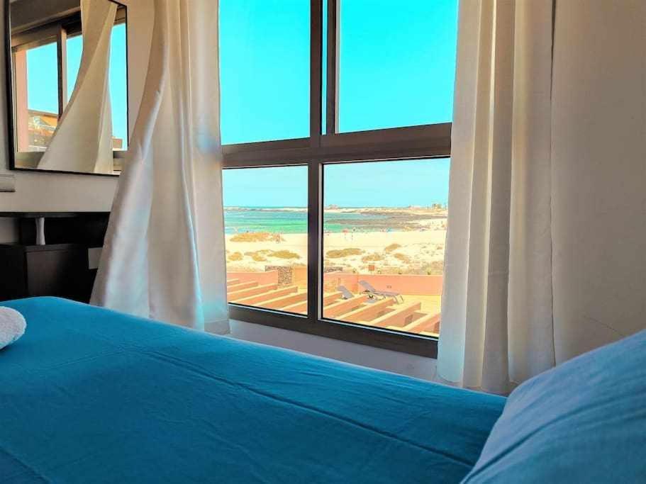 Marluma Marfolin 12 Sun Beach And Relax El Cotillo  Exterior photo